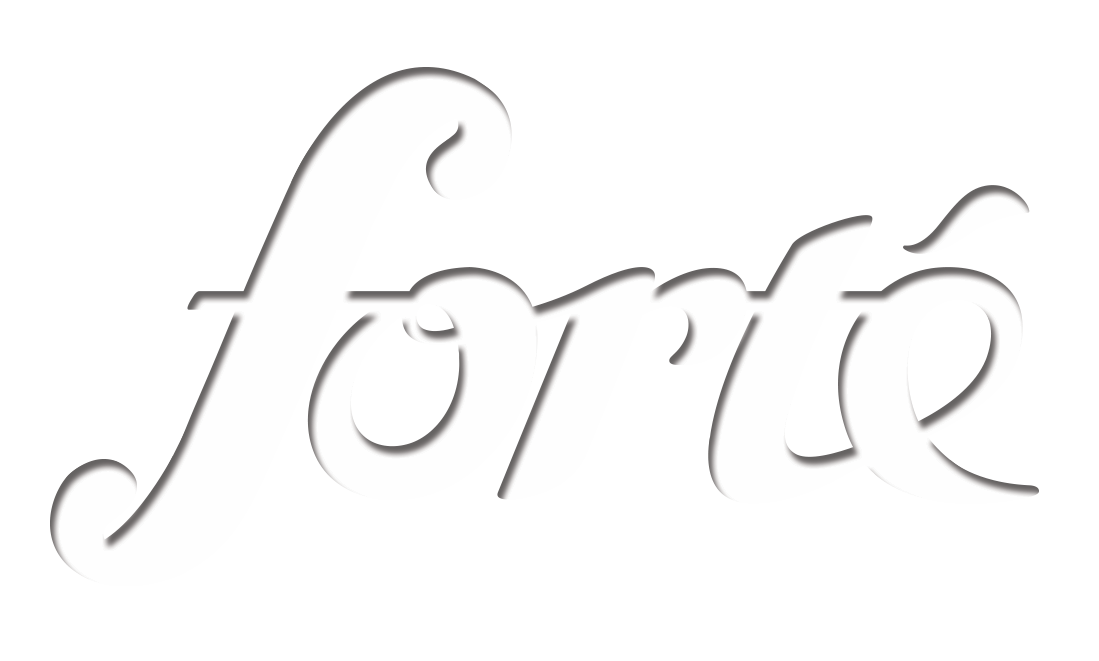 Forte logo